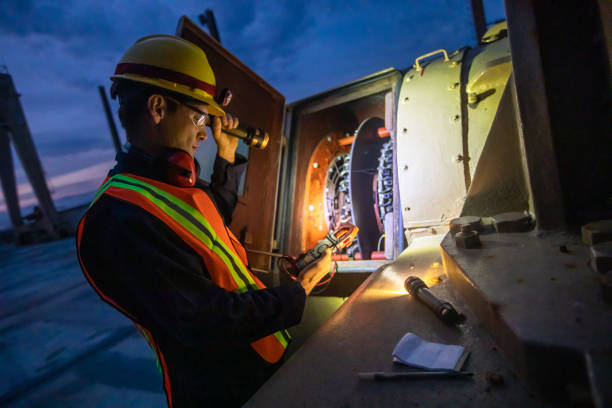Best Electric Panel Repair  in Salinas, CA