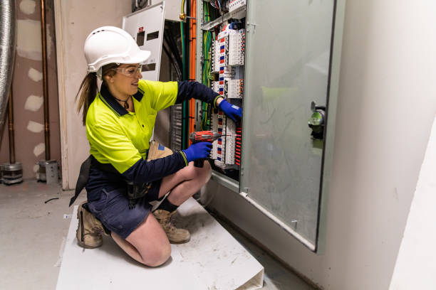 Best Electrical System Inspection  in Salinas, CA