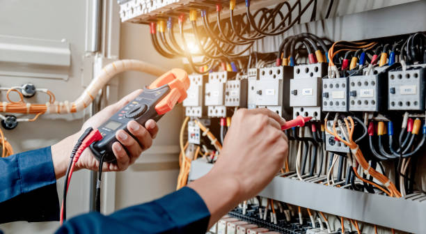 Best Electrical Repair Services  in Salinas, CA