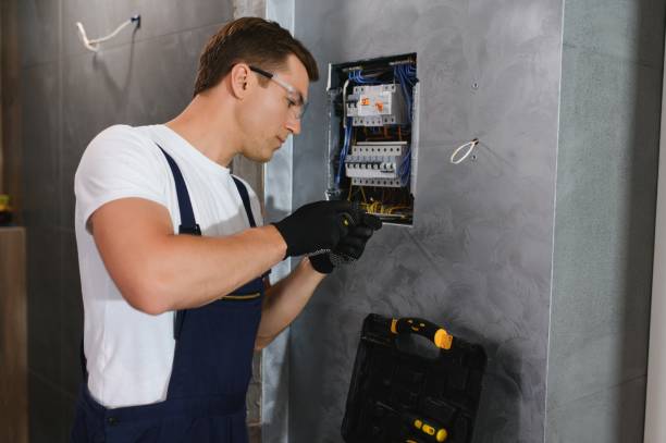 Best Electrical Rewiring Services  in Salinas, CA