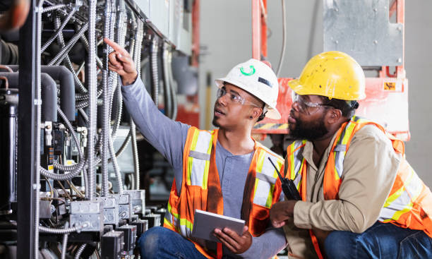 Best Commercial Electrician Services  in Salinas, CA